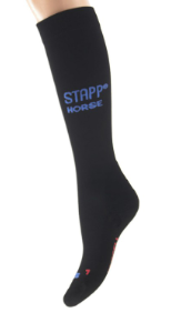 Kniekous Stapp Horse uni Deocell