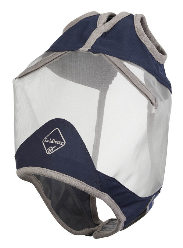 LeMieux Armour Shield pro Fly Mask-Standaard