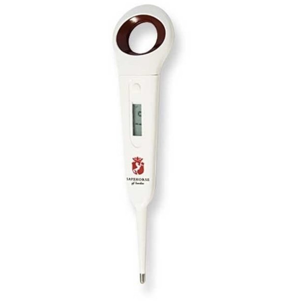 Stal-11 Safehorse Thermometer