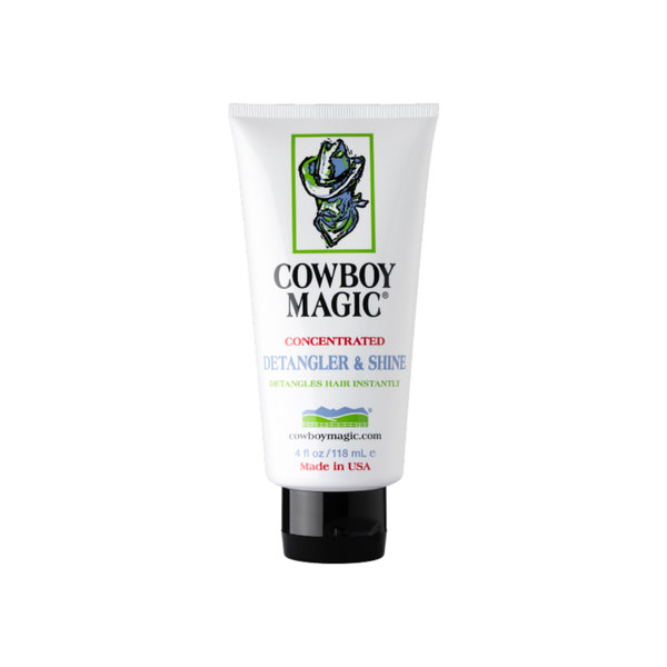 Cowboy Magic Detangler & Shine Anti-klit Cream
